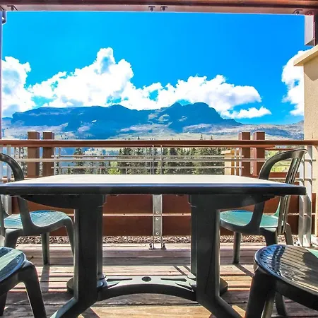 아파트 Sunny Two Bedroom With Mountain Views *