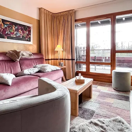 아파트 Sunny Two Bedroom With Mountain Views *