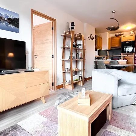 아파트 Sunny Two Bedroom With Mountain Views *